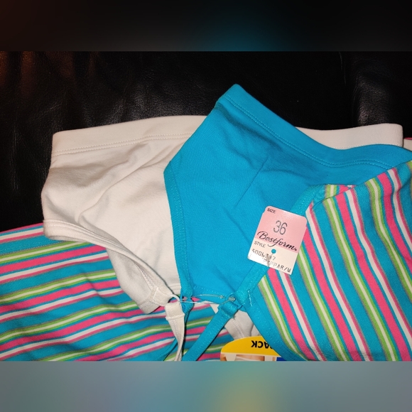 9 Bestform Sports Bras - Picture 4 of 9